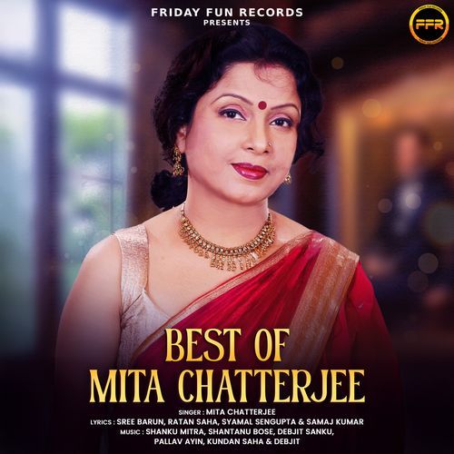 Best of Mita Chatterjee