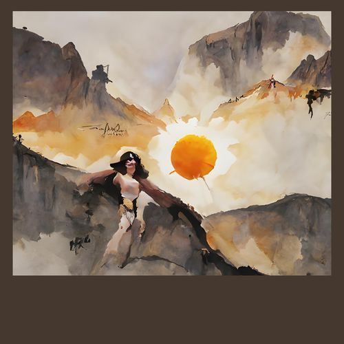 Just the beginning of the story by Dr. Iason cover art