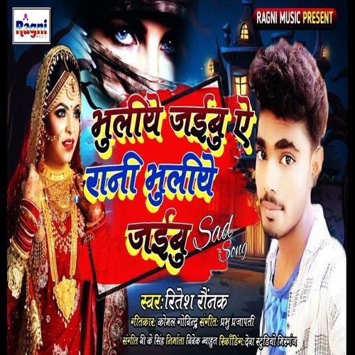 Bhuliye Jaibu E Rani Bhuliye Jaibu