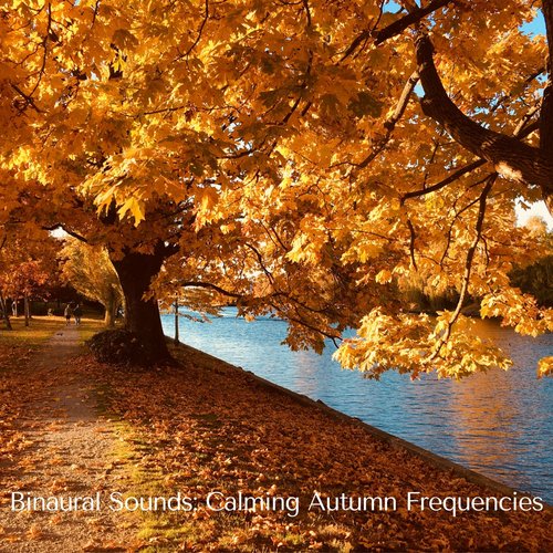 Binaural Ice cover art
