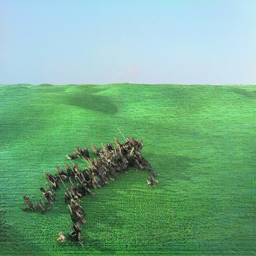 Narrator cover art