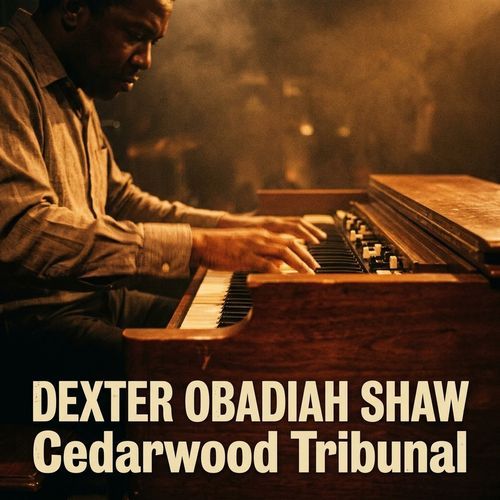 Cedarwood Tribunal
