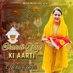 Chandi Maa Ki Aarti-Qz5cZBMCcUU