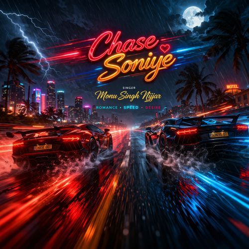 Chase Soniye