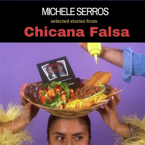 Attention Shoppers Song Download from Chicana Falsa Selected