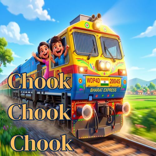 Chook Chook Chook