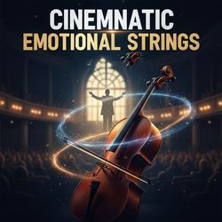 Cinematic Emotional Strings