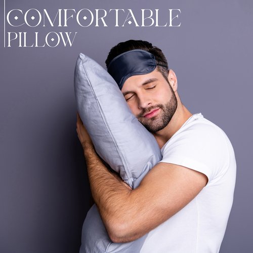 Comfortable Pillow – Slow Chill Out Music for Good Sleep or Nap