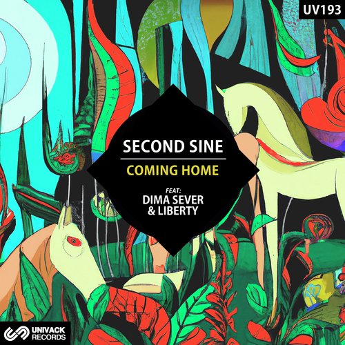 Coming Home