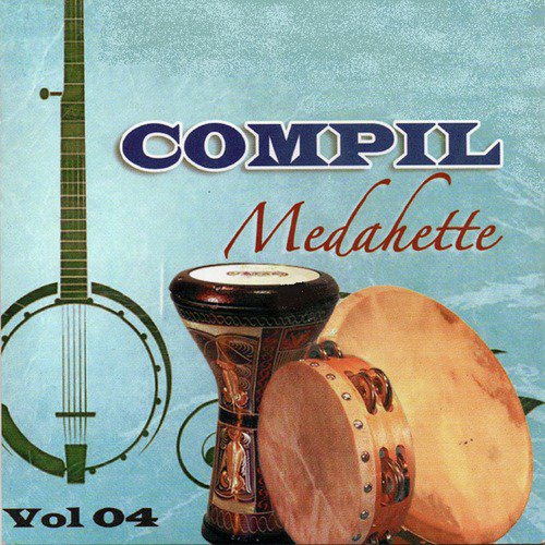 Compil Medahette, Vol. 4