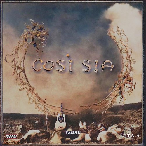 Così Sia_poster_image