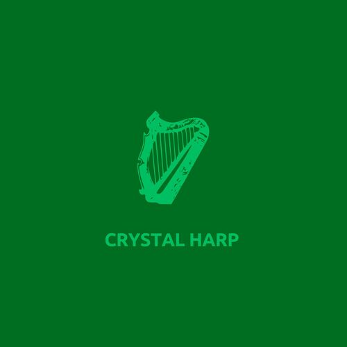 Crystal harp_poster_image