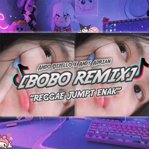 DJ Bobo Remix cover art