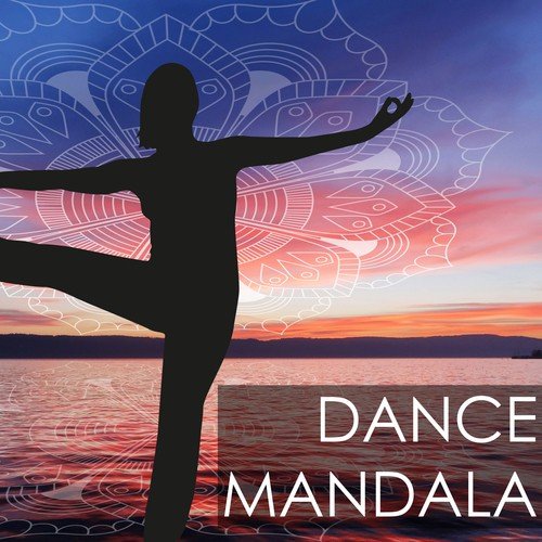 Yoga Mandala cover art