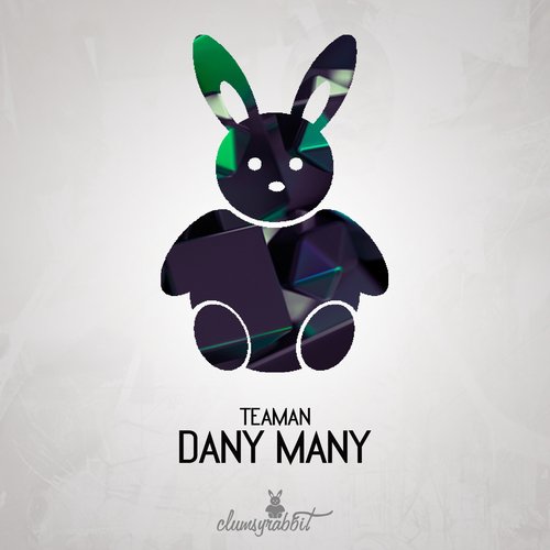 Dany mandy cover art