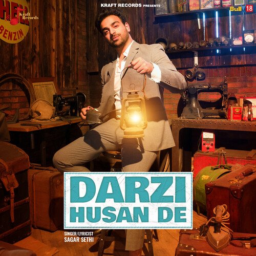 Darzi Husan De