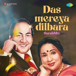 Das Mereya Dilbara - SarabMix-RBxTWhBRYwA