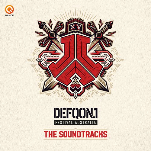 Defqon.1 Australia 2017 (The Soundtracks)