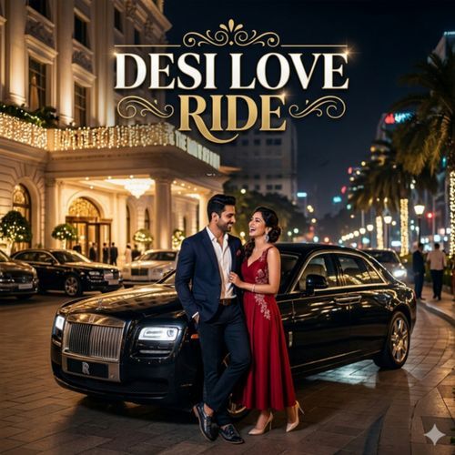 Desi Love Ride