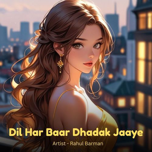 Dil Har Baar Dhadak Jaaye