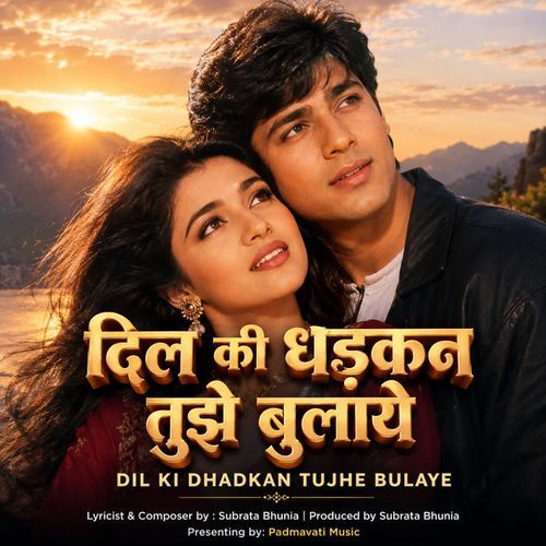 Dil Ki Dhadkan Tujhe Bulaye