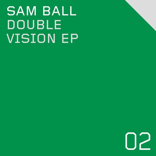 Double Vision EP