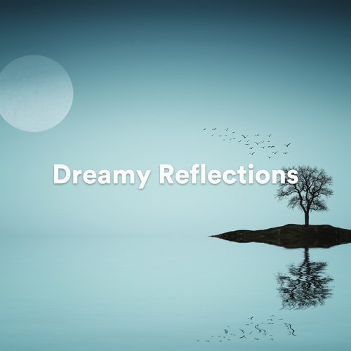 Dreamy Reflections (Calming piano melodies)_poster_image