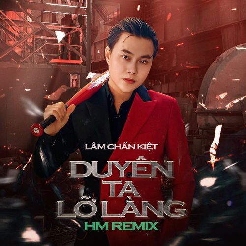 Duyên Ta Lỡ Làng (Remix)