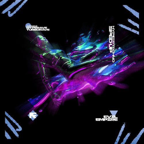 EVIL EMPIRE (HYPERTECHNO SPED UP)
