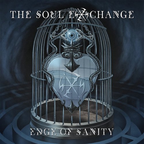 Master cover art