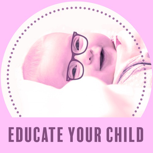 Educate Your Child – Music for Babies, Music Fun, Restful Music, Gentle Instruments for Kids, Bach for Children