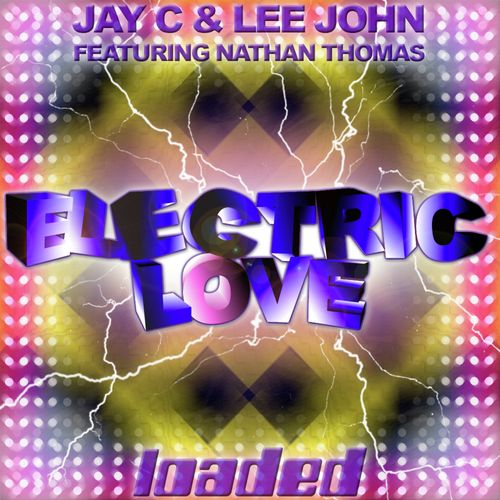 Electric Love_poster_image