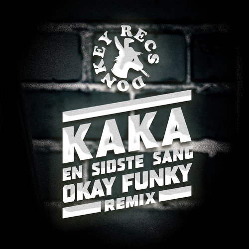 En Sidste Sang (Okay Funky Remix)_poster_image