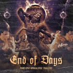 End Of Days: Pure Epic Apocalypse Trailers (Edited)
