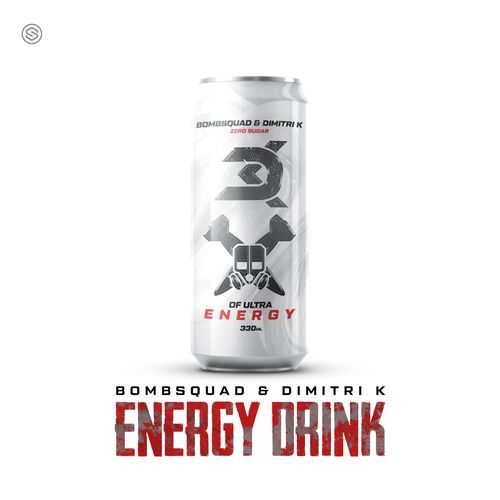 Energy Drink (Extended Mix)