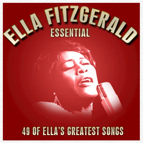 Essential - Ella Fitzgerald