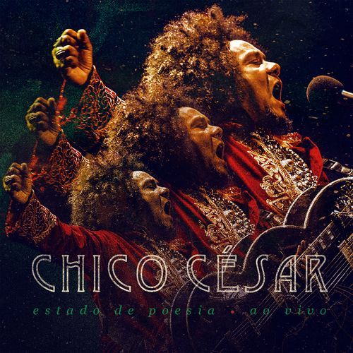 Alberto (Ao Vivo) cover art