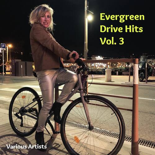 Evergreen Drive Hits, Vol. 3_poster_image