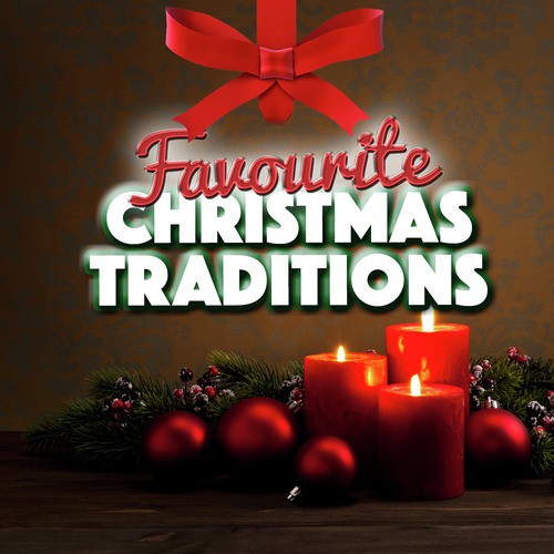 Favourite Christmas Traditions_poster_image