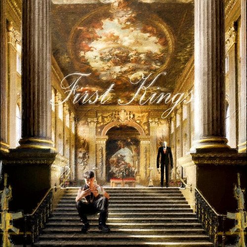 Athens/Chaser cover art