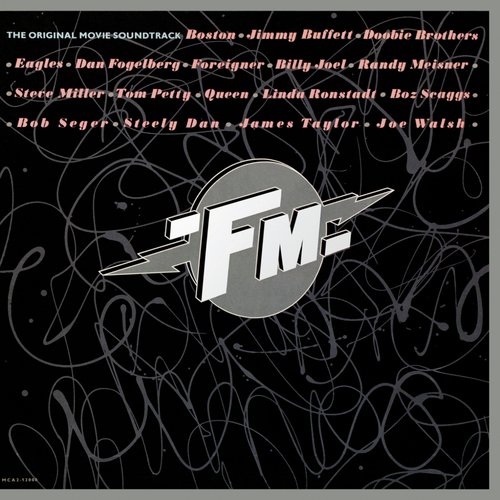 Fm (The Original Movie Soundtrack)_poster_image