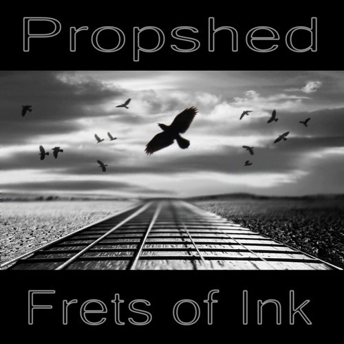 Frets of Ink