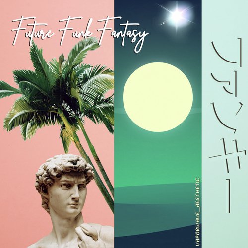 Future Funk Fantasy