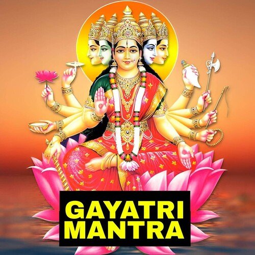 Gayatri Mantra