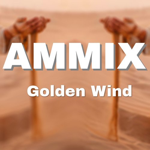 Golden Wind
