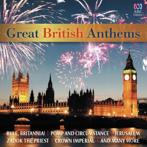 English Folk Song Suite (arr. Gordon Jacobs): III. Somerset Folk Songs – March