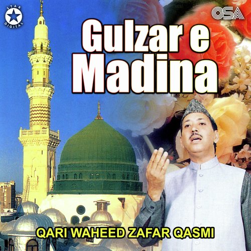 Gulzar e Madina, Vol. 2_poster_image