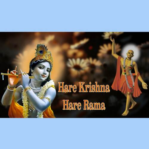 Hare Krishna Hare Rama 3