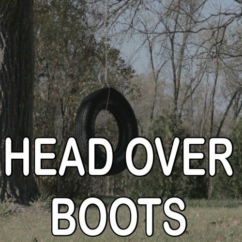 Head Over Boots - Tribute to Jon Pardi_poster_image