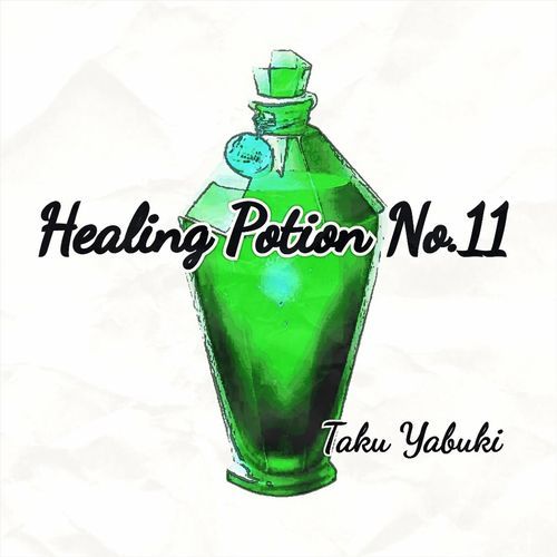 Fabian cover art